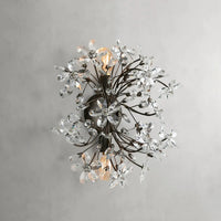 Fiore Sconce Bronze