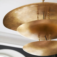 Florko Chandelier