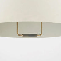 Fontana Pendant