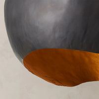 Fria Dome Pendant