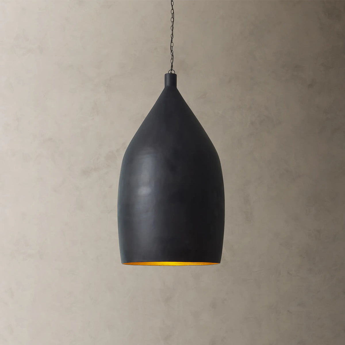 Fria Cone Pendant