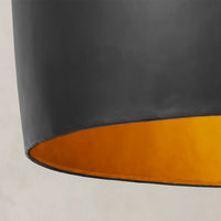 Fria Cone Pendant