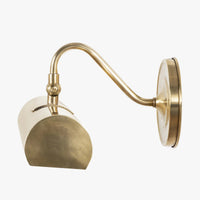 Gallery Picture Sconce