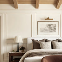 Gallery Picture Sconce