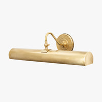Gallery Picture Sconce