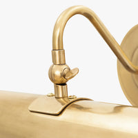 Gallery Picture Sconce