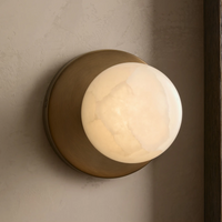 girouette sconce