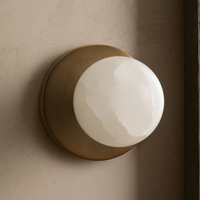 girouette sconce