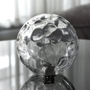 Gun Black Sputnik Chandelier