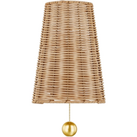 Naida Sconce