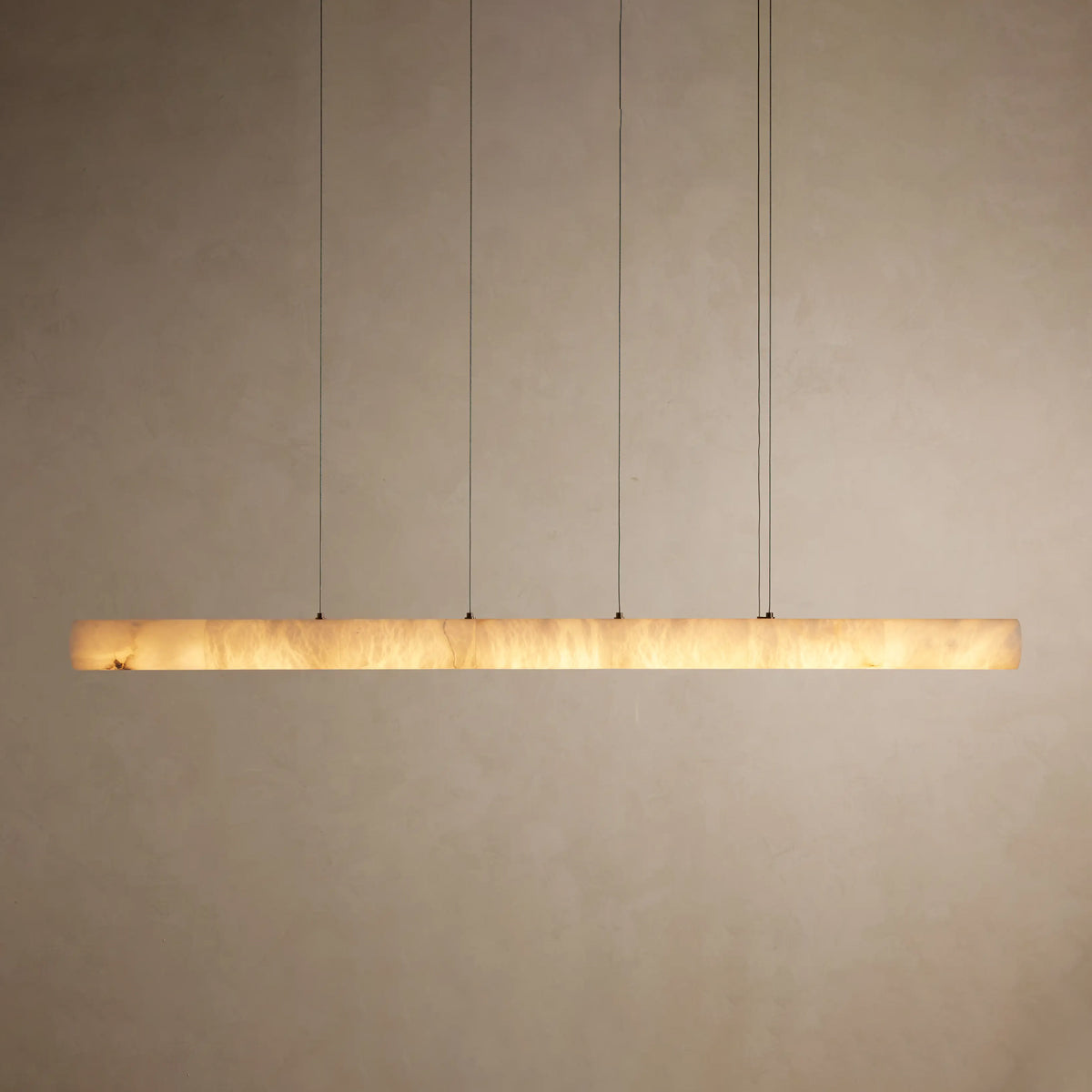 Halima Linear Chandelier