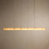 Halima Linear Chandelier