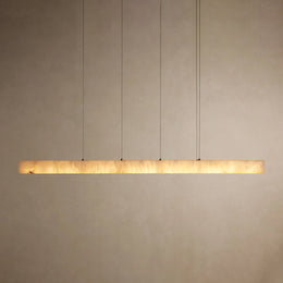 Halima Linear Chandelier