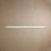 Halima Linear Chandelier