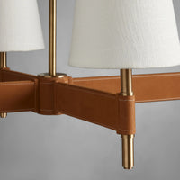 Hastings Linear Chandelier