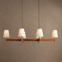 Hastings Linear Chandelier