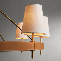 Hastings Round Chandelier