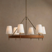 Hastings Round Chandelier