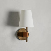 Hastings Sconce