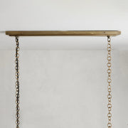 Holt Linear Chandelier