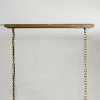 Holt Linear Chandelier