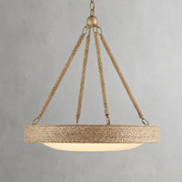 Hopscotch Chandelier