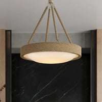 Hopscotch Chandelier