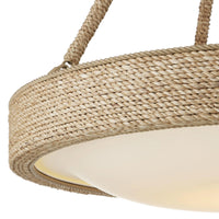 Hopscotch Chandelier