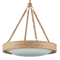 Hopscotch Chandelier