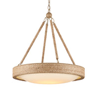 Hopscotch Chandelier