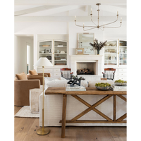 Nottaway Chandelier