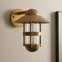 Hyannis Outdoor Sconce