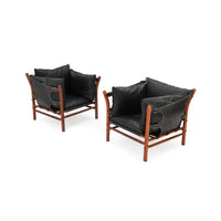 Ilona Lounge Chair Modern Luxury Armchair Living Room Furniture