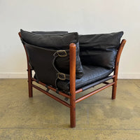 Ilona Lounge Chair Modern Luxury Armchair Living Room Furniture