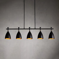 Jacarra Linear Chandelier