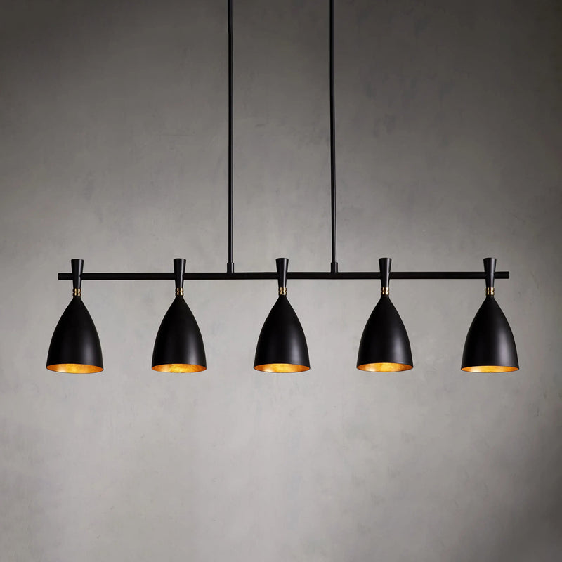 Jacarra Linear Chandelier