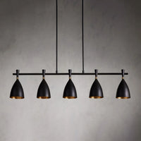 Jacarra Linear Chandelier