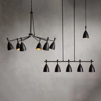 Jacarra Linear Chandelier