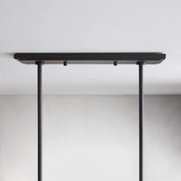 Jacarra Linear Chandelier