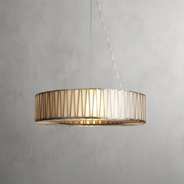 Jeunet Round Chandelier