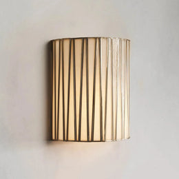 Jeunet Sconce Brass