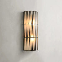 Jeunet Sconce Nickel