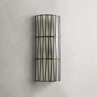 Jeunet Sconce Nickel