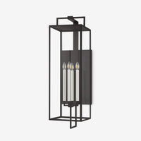 Beckham Wall Sconce