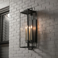 Beckham Wall Sconce