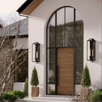 Beckham Wall Sconce