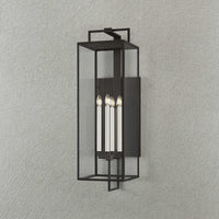 Beckham Wall Sconce
