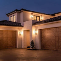 Beckham Wall Sconce