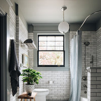 Kikki Aged Brass
