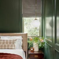 Kikki Aged Brass
